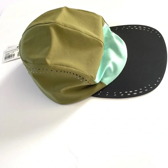 Lululemon Lightweight Crushable Running Hat, Size L/XL, NWT - Picture 5 of 11